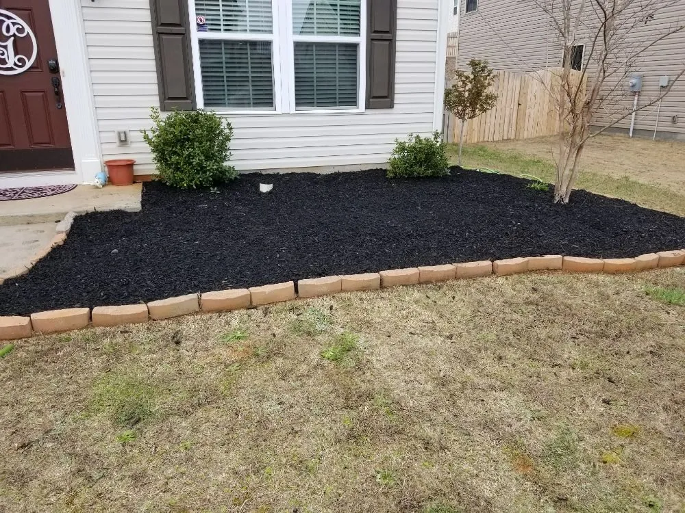 Local landscaping services for homes in Moore, SC by Landscape Innovations