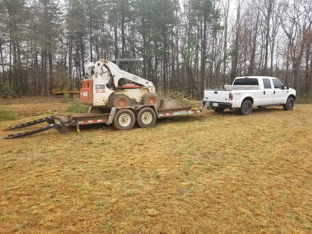 Affordable residential landscaping for outdoor upgrades in Moore, SC by Landscape Innovations