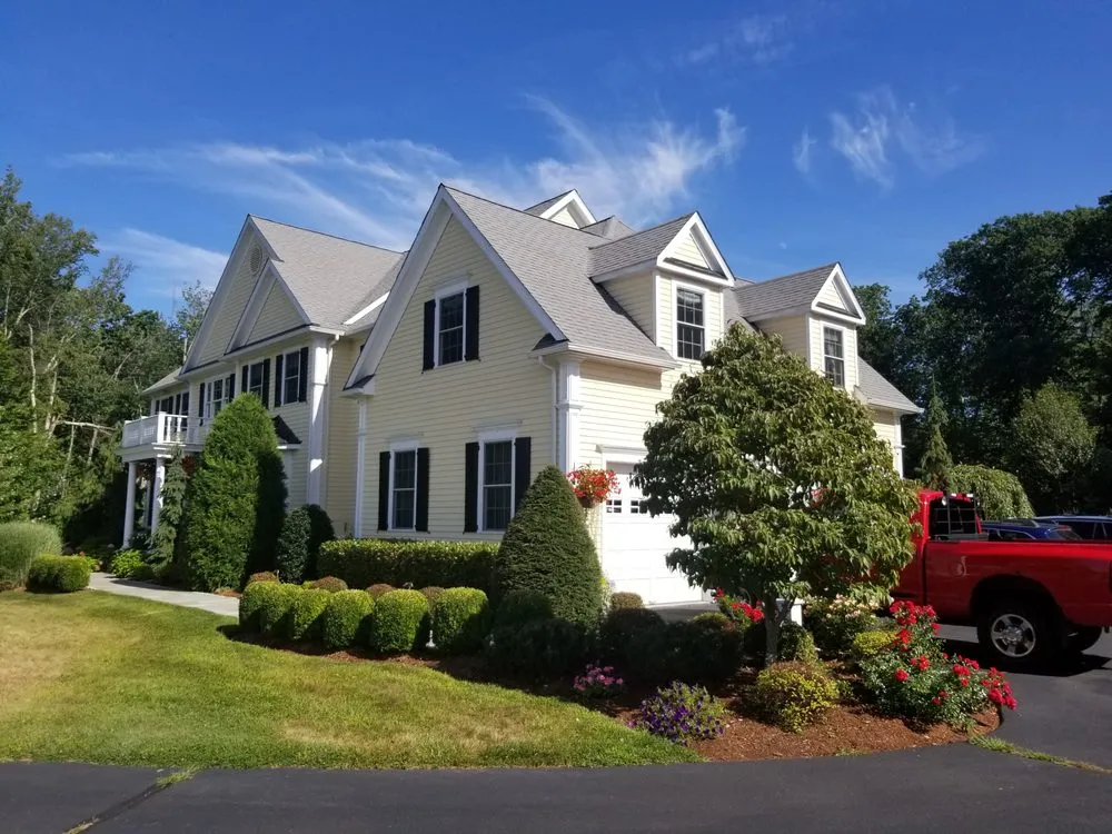 Reliable garden landscaping near you in Torrington, CT by Landscape Innovations