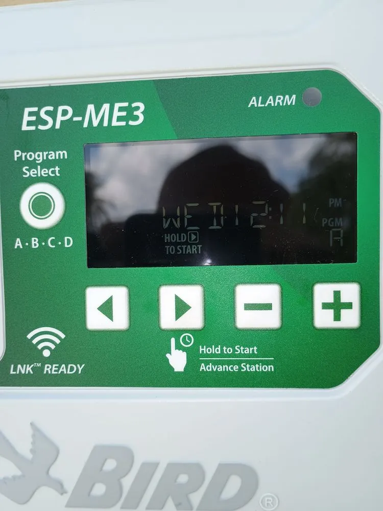 Reliable yard maintenance near you in Palmetto, FL by Landscape Irrigation & Tree Service