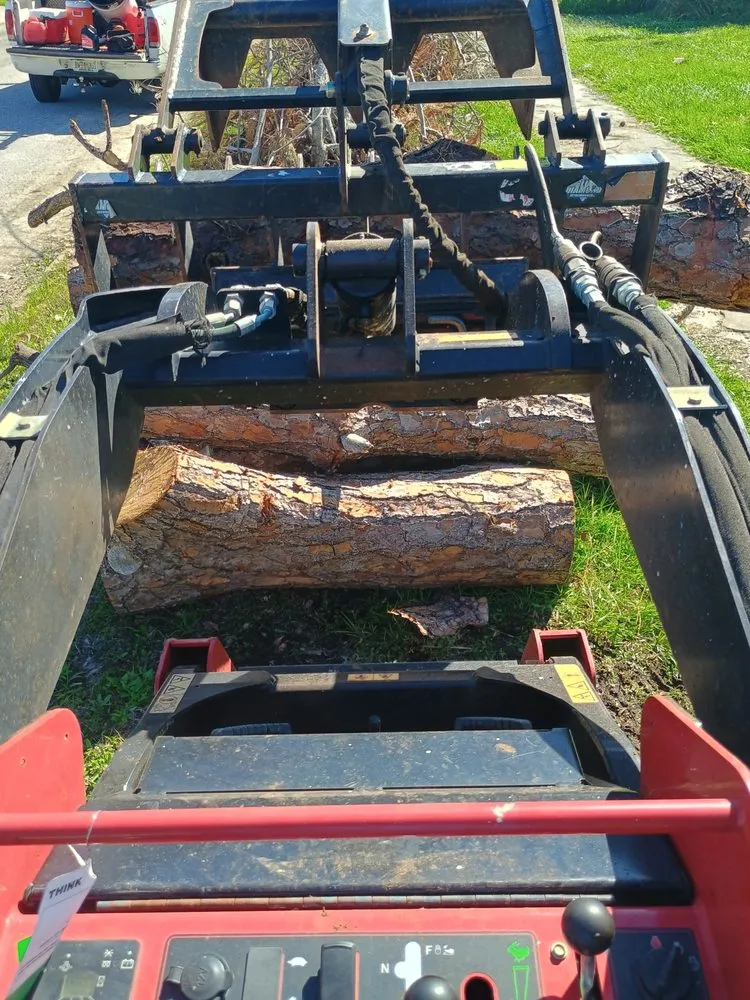 Trusted lawn care service in Palmetto, FL by Landscape Irrigation & Tree Service