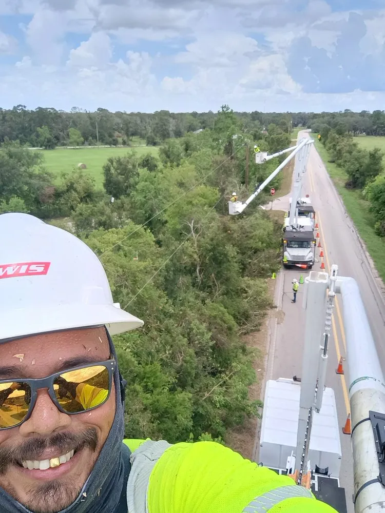 Top-rated residential landscaping for homes across Palmetto, FL - Landscape Irrigation & Tree Service