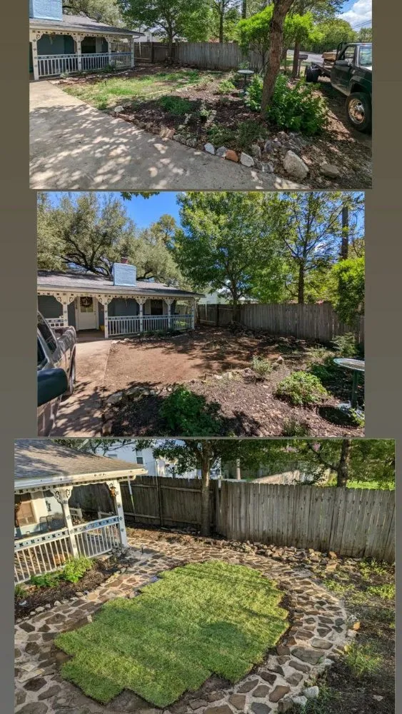 Reliable landscaping services in San Antonio, TX - Landscape Irrigation Designs