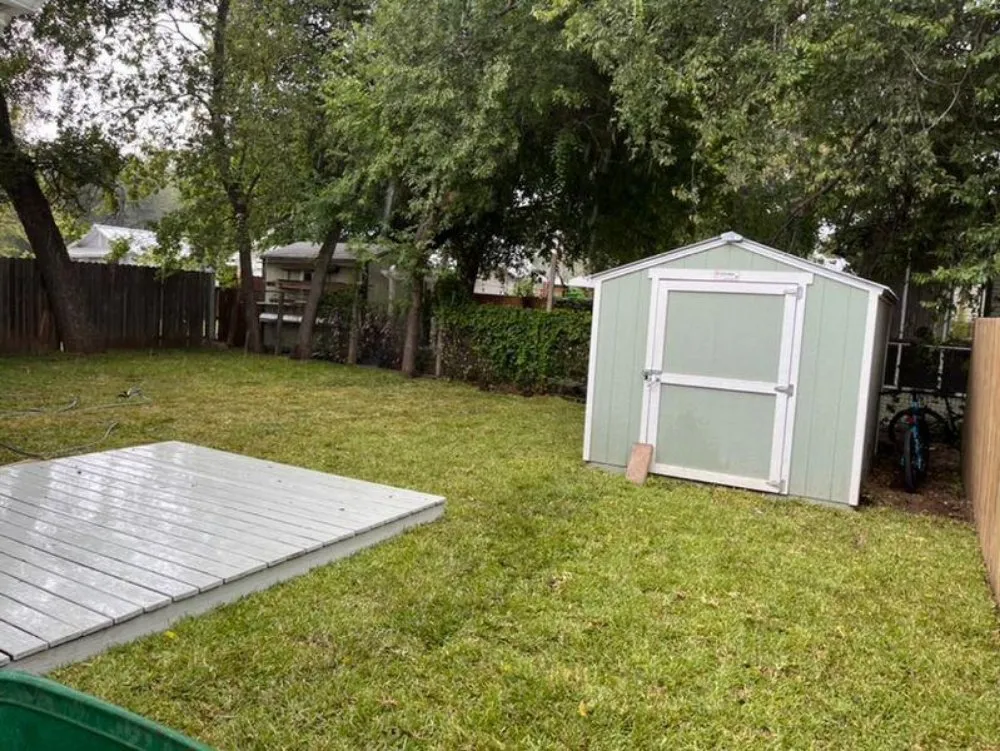 Local yard maintenance in San Antonio, TX - Landscape Irrigation Designs