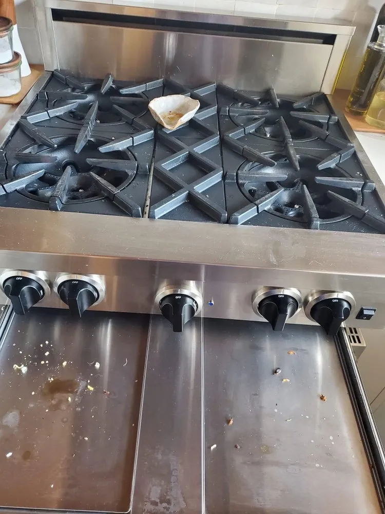 Custom landscape design in Richmond, CA by Landscape JC