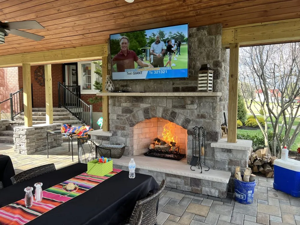 Professional landscape design in Louisville/Jefferson County metro government (balance), KY by Landscape Jimmy