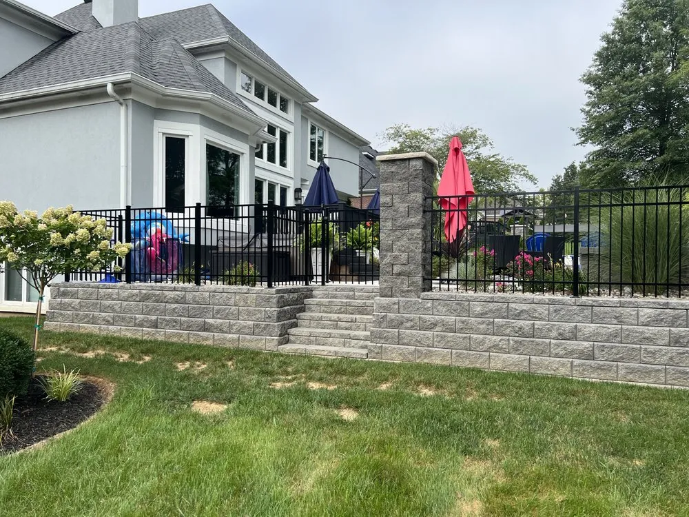 Custom outdoor landscaping experts serving Louisville/Jefferson County metro government (balance), KY - Landscape Jimmy