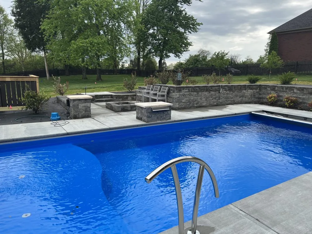 Local residential landscaping experts serving Louisville/Jefferson County metro government (balance), KY - Landscape Jimmy