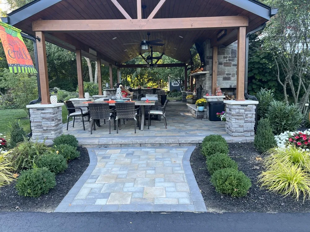 Top-rated landscape design in Louisville/Jefferson County metro government (balance), KY by Landscape Jimmy