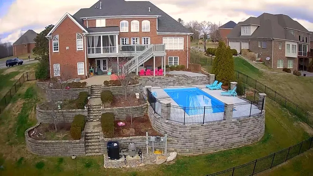 Reliable landscape design for homes in Louisville/Jefferson County metro government (balance), KY by Landscape Jimmy