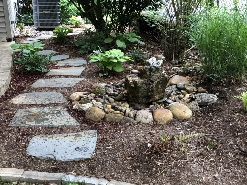 Custom landscaping services experts serving Louisville/Jefferson County metro government (balance), KY - Landscape Jimmy