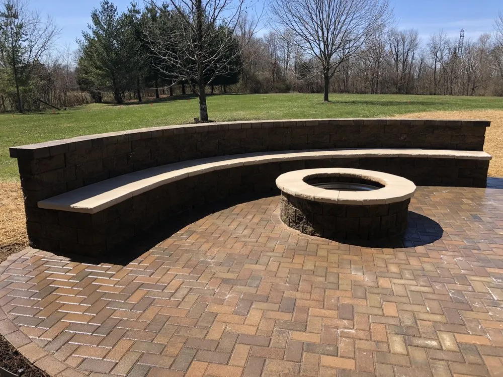 Custom outdoor landscaping for homes across Louisville/Jefferson County metro government (balance), KY - Landscape Jimmy