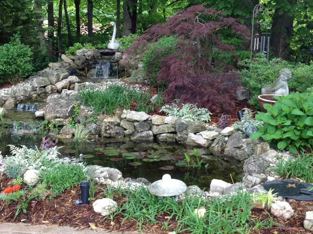 Reliable landscaping services in Louisville/Jefferson County metro government (balance), KY - Landscape Jimmy