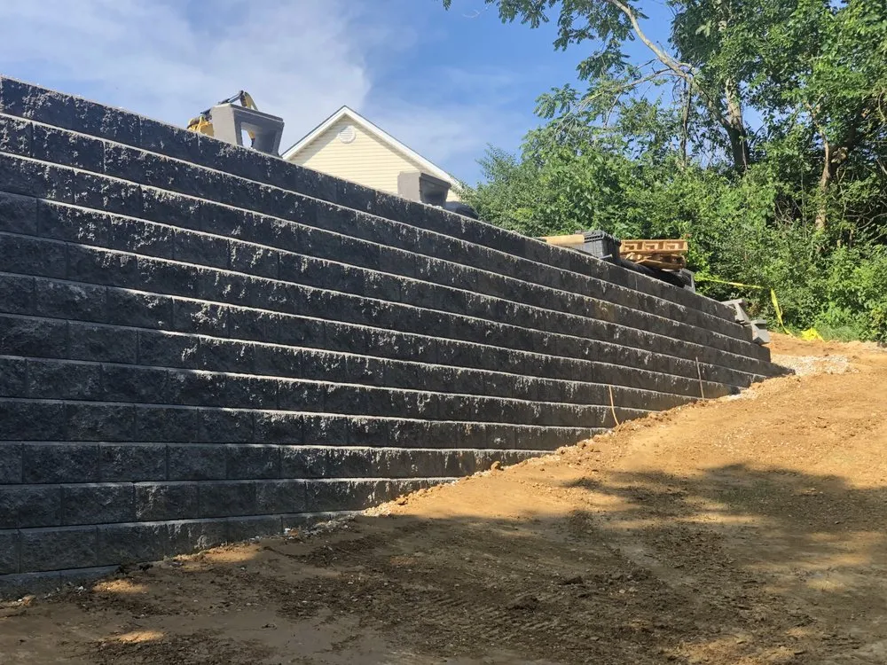 Top-rated landscape design for outdoor upgrades in Louisville/Jefferson County metro government (balance), KY by Landscape Jimmy