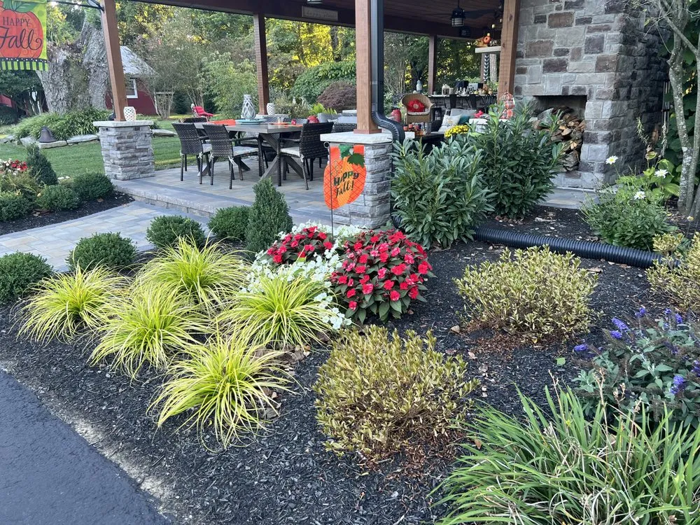 Top-rated yard cleanup service for residential properties across Louisville/Jefferson County metro government (balance), KY - Landscape Jimmy