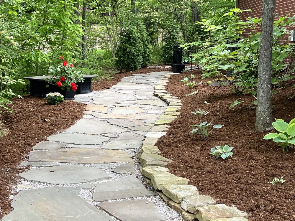 Affordable lawn care service in Louisville/Jefferson County metro government (balance), KY - Landscape Jimmy