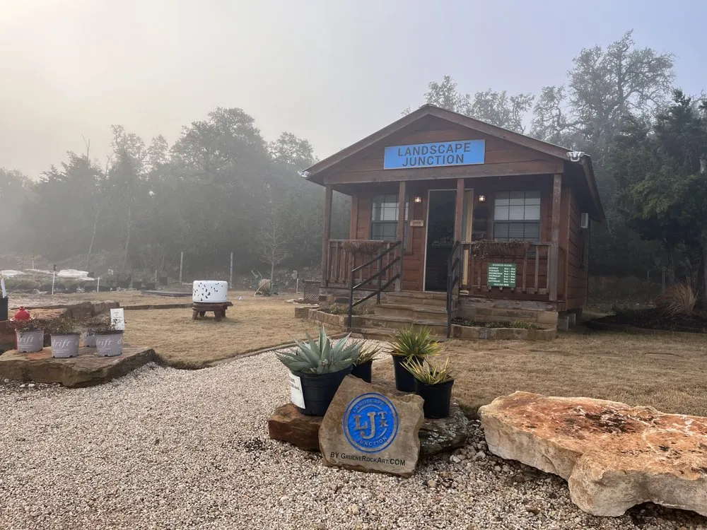 Affordable garden landscaping experts serving San Marcos, TX - Landscape Junction