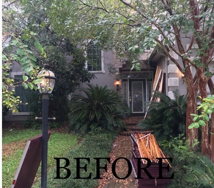 Local lawn mowing service in Baton Rouge, LA - Landscape King