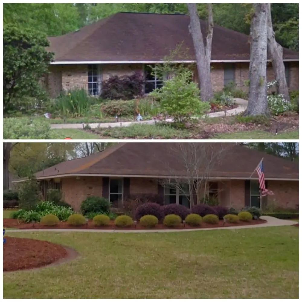 Reliable yard maintenance in Baton Rouge, LA - Landscape King