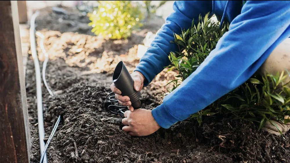 Reliable landscaping services for beautiful yards in Baton Rouge, LA by Landscape King