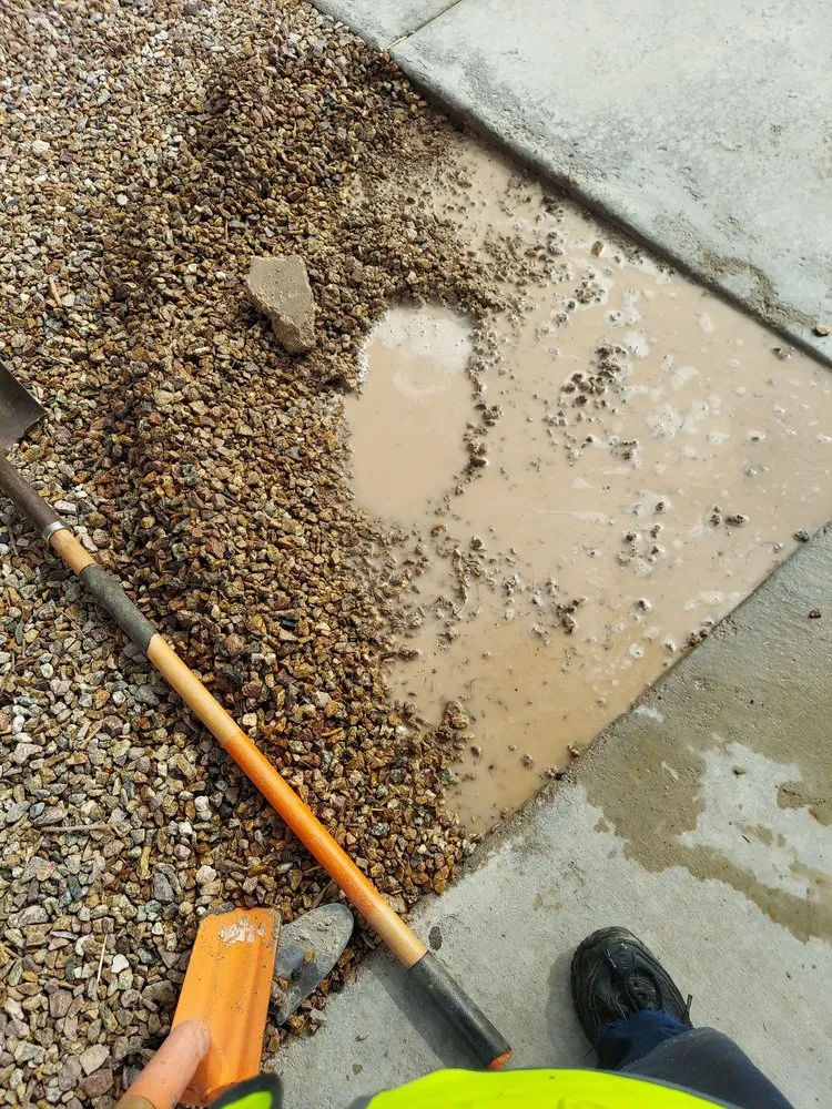 Reliable lawn mowing service for beautiful yards in North Las Vegas, NV by Landscape Kingdom