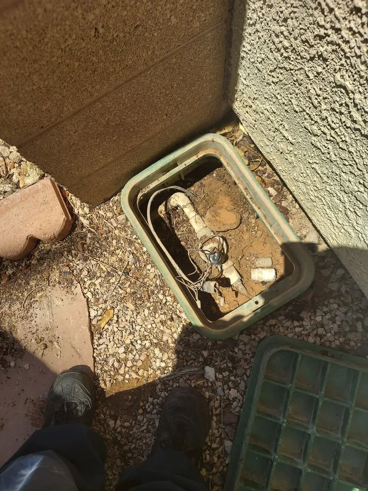 Trusted landscape installation for homes across North Las Vegas, NV - Landscape Kingdom