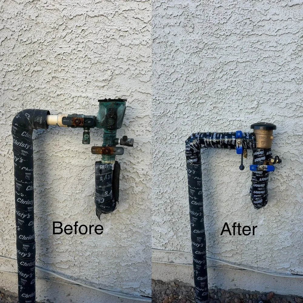 Affordable outdoor landscaping in North Las Vegas, NV - Landscape Kingdom