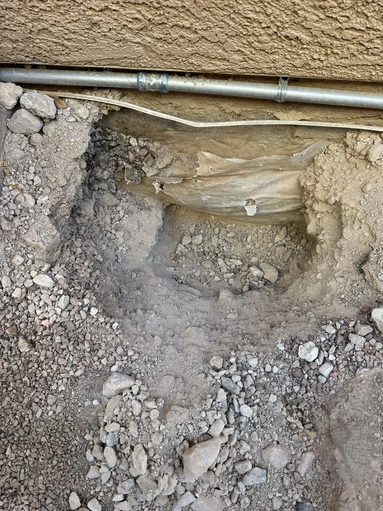 Local residential landscaping for residential properties across North Las Vegas, NV - Landscape Kingdom