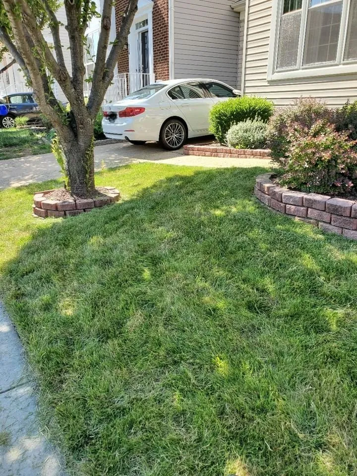 Affordable outdoor landscaping experts serving Herndon, VA - Landscape Kings
