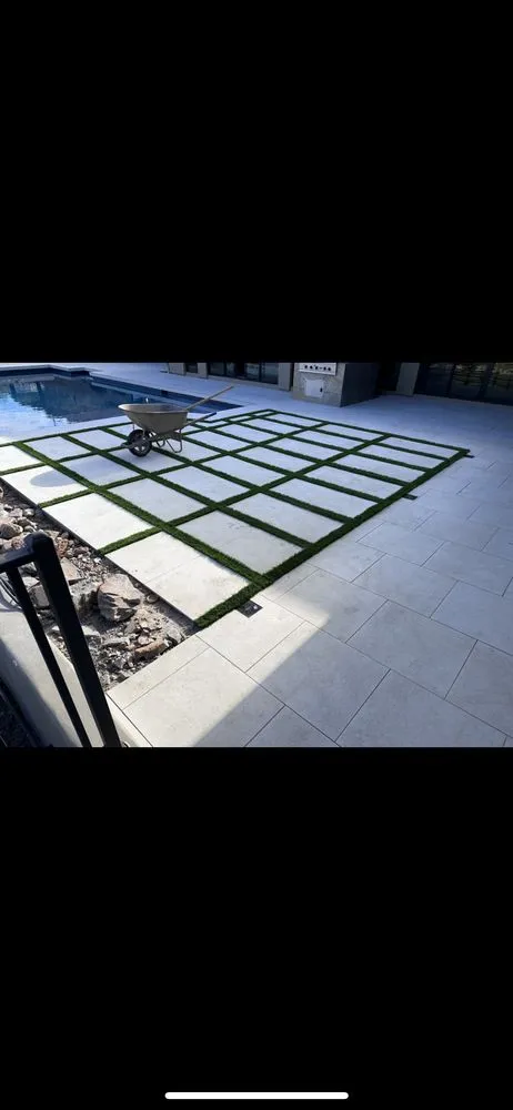 Local yard cleanup service for year-round maintenance in Laveen, AZ by Landscape Laveen