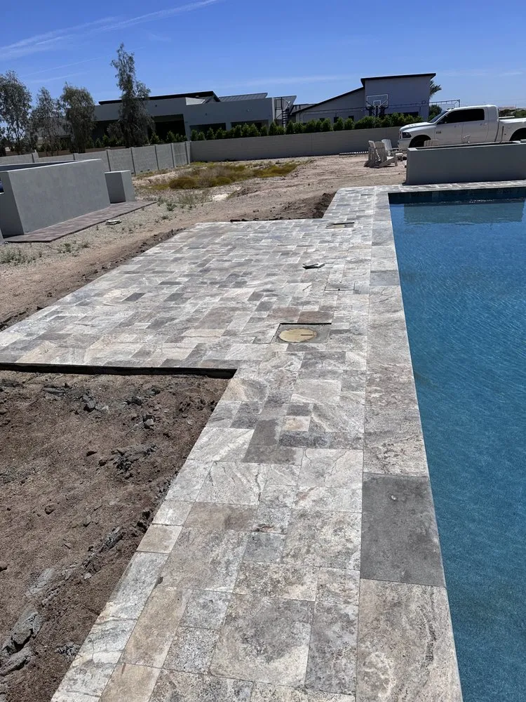 Top-rated landscape design for residential properties in Laveen, AZ by Landscape Laveen