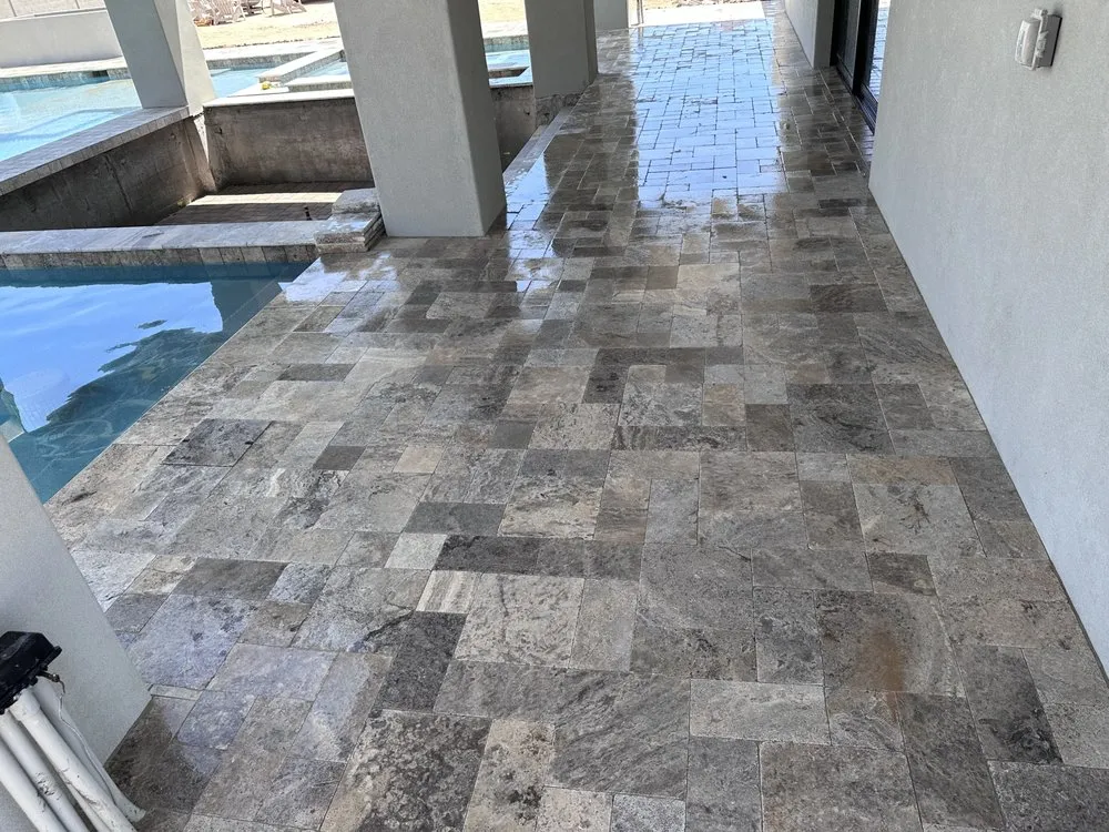 Trusted lawn mowing service for residential properties across Laveen, AZ - Landscape Laveen