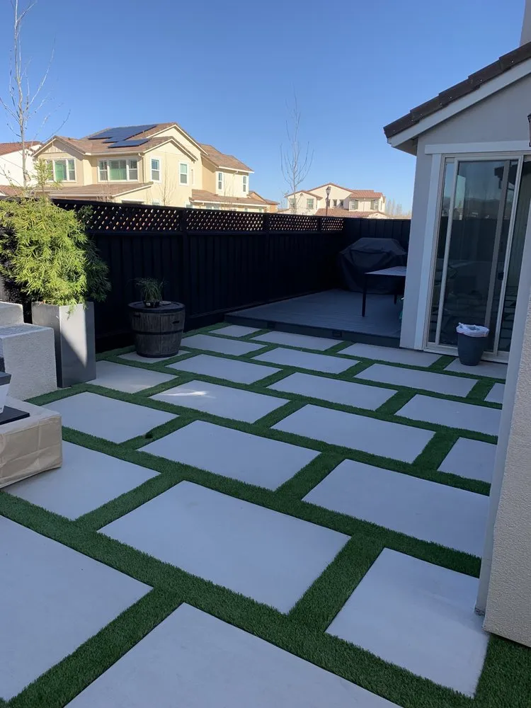 Trusted garden landscaping in Dublin CA, CA by Landscape Legends