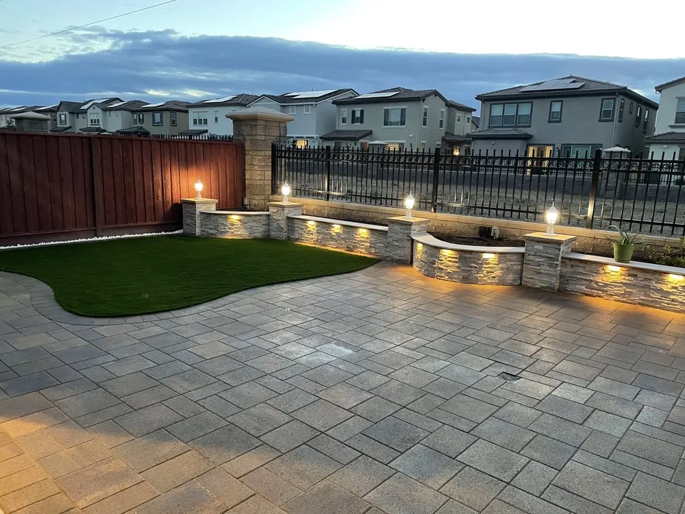 Top-rated landscape installation near you across Dublin CA, CA - Landscape Legends