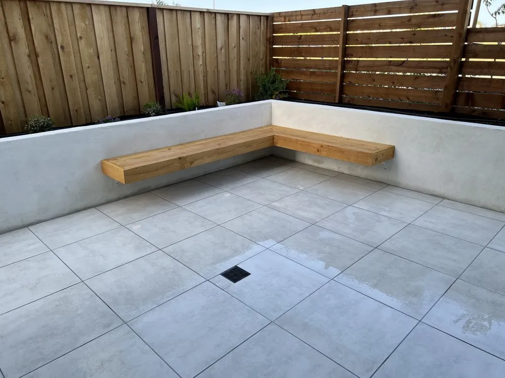 Top-rated residential landscaping in Dublin CA, CA by Landscape Legends