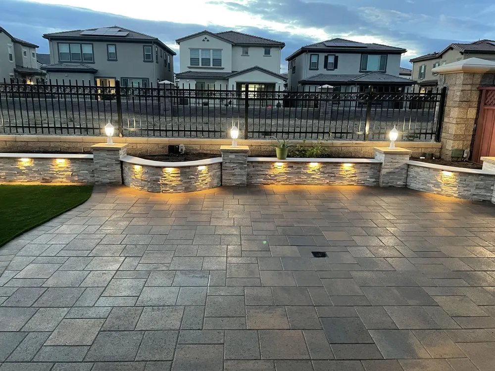 Local outdoor landscaping experts serving Dublin CA, CA - Landscape Legends