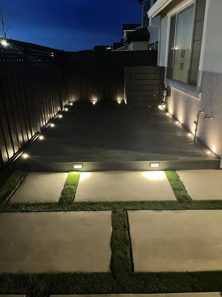Reliable landscape installation for homes across Dublin CA, CA - Landscape Legends