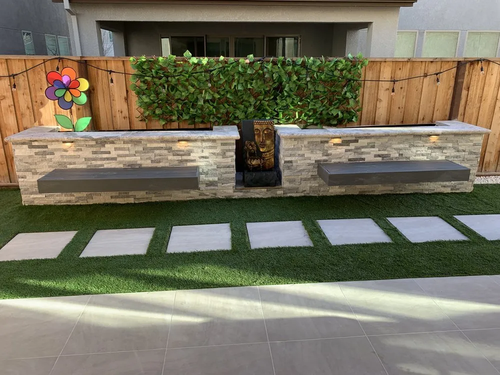 Local landscape design near you in Dublin CA, CA by Landscape Legends