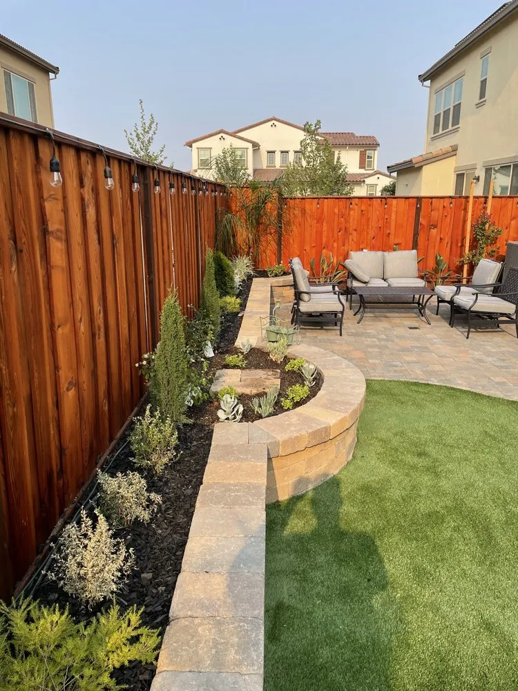 Trusted lawn care service experts serving Dublin CA, CA - Landscape Legends
