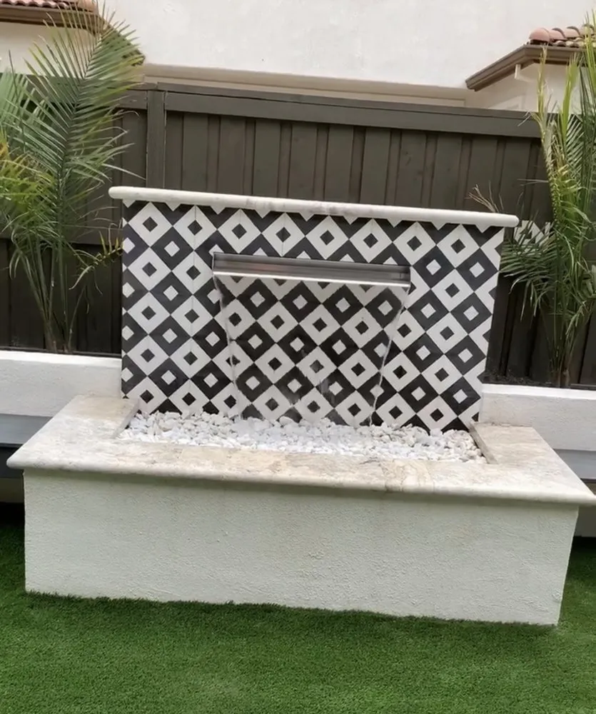 Affordable garden landscaping in Dublin CA, CA - Landscape Legends