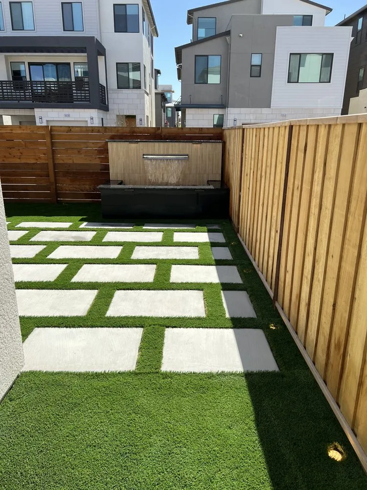 Top-rated lawn mowing service in Dublin CA, CA by Landscape Legends