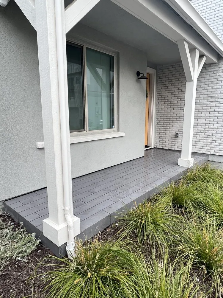 Local landscape design in Dublin CA, CA by Landscape Legends