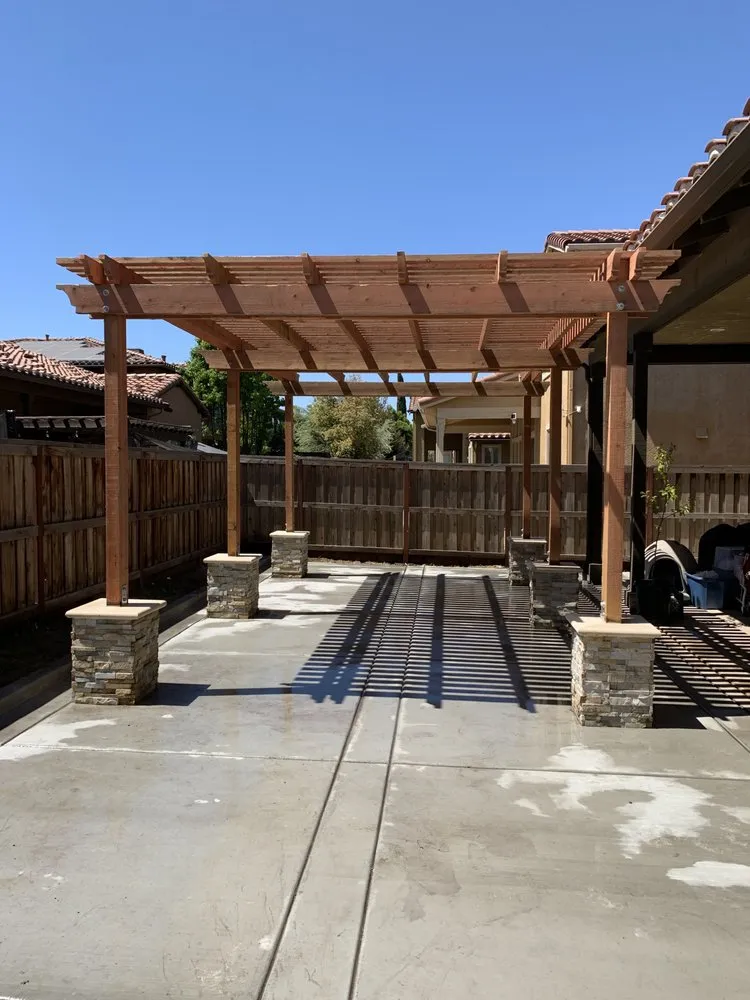 Reliable landscape installation for homes across Dublin CA, CA - Landscape Legends