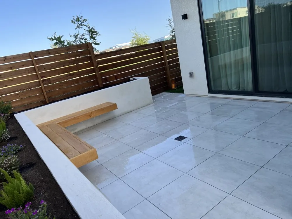 Expert landscape design for homes in Dublin CA, CA by Landscape Legends