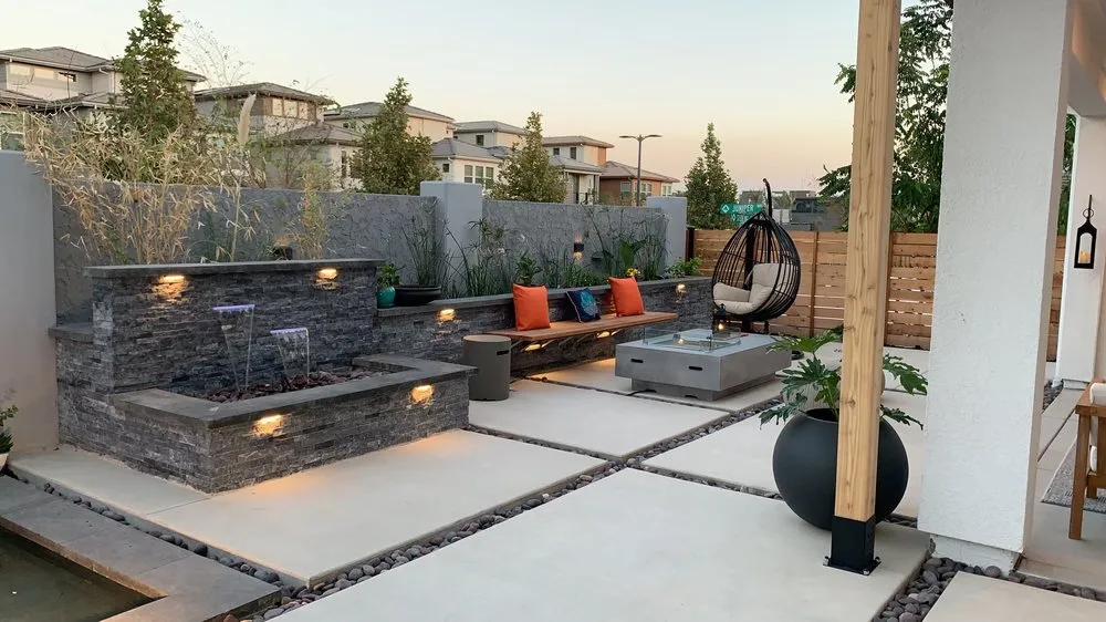 Top-rated yard maintenance in Dublin CA, CA - Landscape Legends
