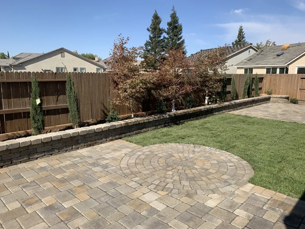 Affordable yard cleanup service in Dublin CA, CA by Landscape Legends