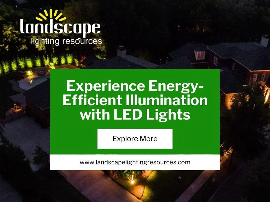 Custom lawn mowing service with custom design across Harrisburg, NC - Landscape Lighting Resources