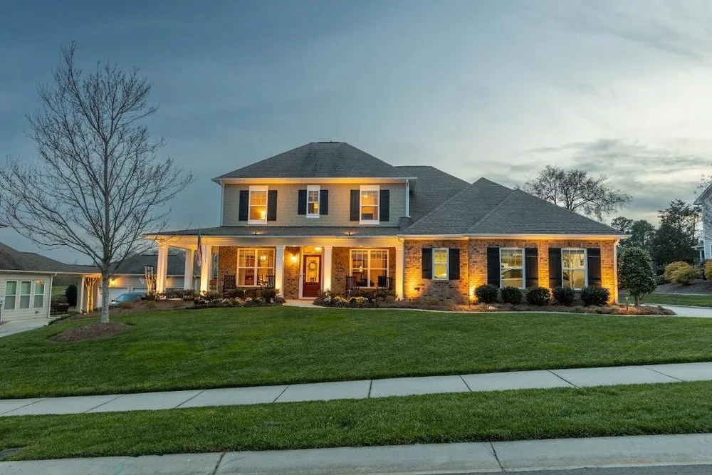 Trusted landscaping services near you across Harrisburg, NC - Landscape Lighting Resources