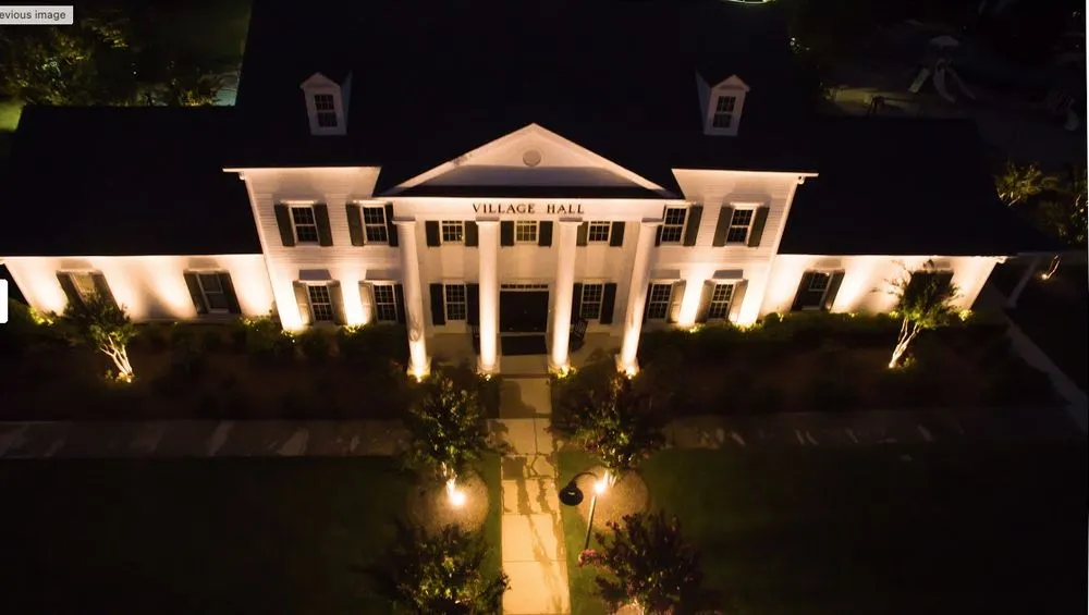 Trusted lawn mowing service in Harrisburg, NC - Landscape Lighting Resources