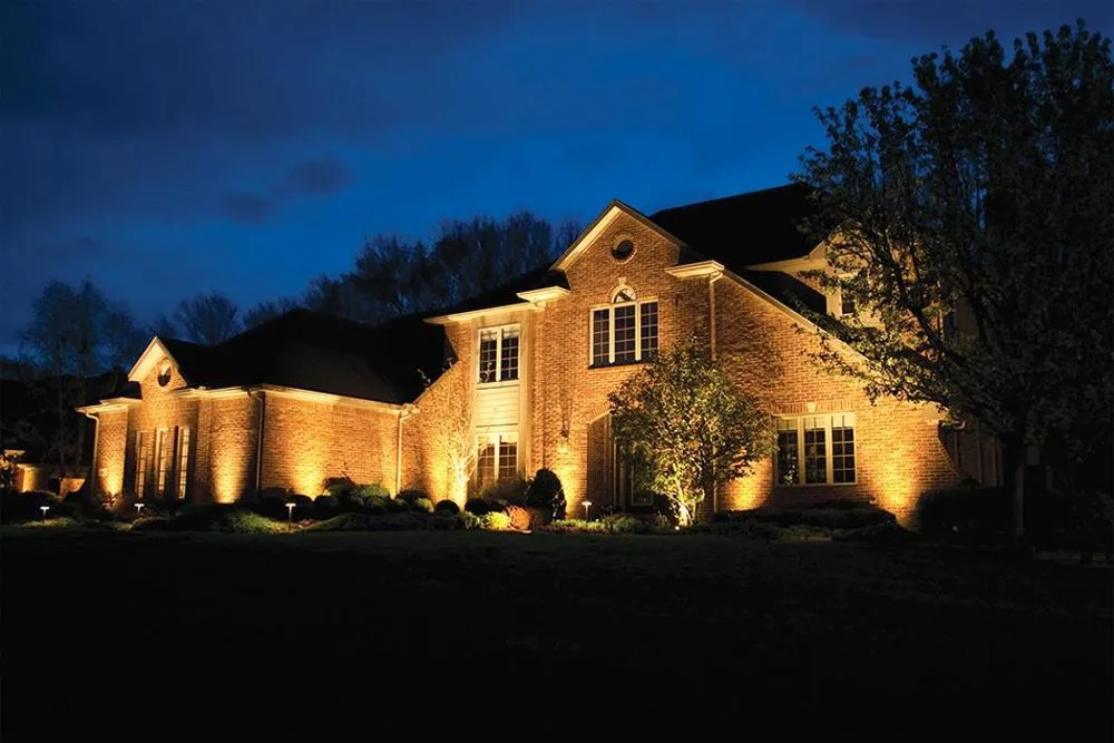 Reliable yard cleanup service near you across Harrisburg, NC - Landscape Lighting Resources